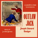 Outlaw Jack - Poster