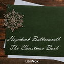 The Christmas Book - Poster