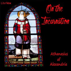On the Incarnation - Poster