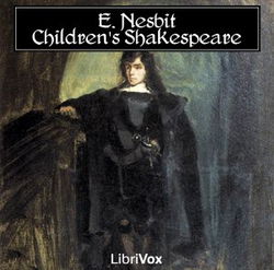 The Children's Shakespeare - Poster