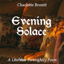 Evening Solace - Poster