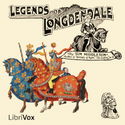 Legends of Longdendale - Poster
