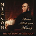 Milton - Poster