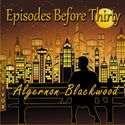 Episodes Before Thirty - Poster