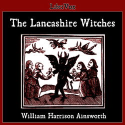 The Lancashire Witches - Poster
