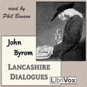 Lancashire Dialogues - Poster