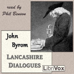 Lancashire Dialogues - Poster