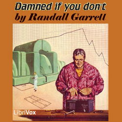 Damned If You Don't - Poster Damned If You Don't - Poster