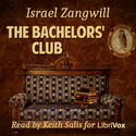 The Bachelors' Club - Poster