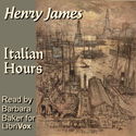 Italian Hours - Poster