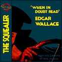 The Squealer [aka The Squeaker] - Poster