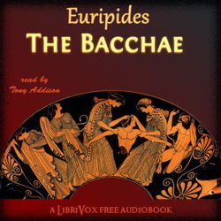 The Bacchae - Poster The Bacchae - Poster