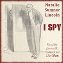 I Spy - Poster