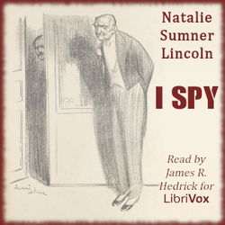 I Spy - Poster