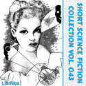 Short Science Fiction Collection 043 - Poster