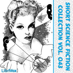 Short Science Fiction Collection 043 - Poster