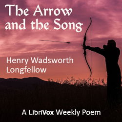 The Arrow and the Song - Poster