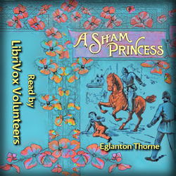 A Sham Princess - Poster