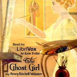 The Ghost Girl - Poster