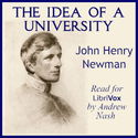 The Idea of a University - Poster