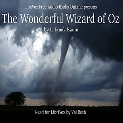 The Wonderful Wizard of Oz (version 9) - Poster