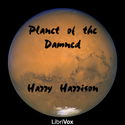 Planet of the Damned - Poster