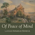 Of Peace of Mind - Poster