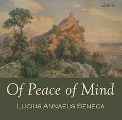 Of Peace of Mind - Poster