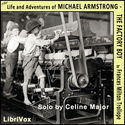 The Life and Adventures of Michael Armstrong, the Factory Boy - Poster