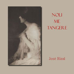 Noli Me Tangere (The Social Cancer) - Poster