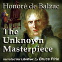The Unknown Masterpiece - Poster