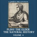 The Natural History Volume 6 - Poster