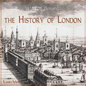The History of London - Poster