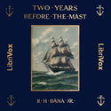 Two Years Before the Mast - Poster