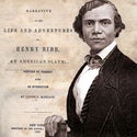 Narrative of the Life and Adventures of Henry Bibb, an American Slave - Poster