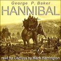 Hannibal - Poster