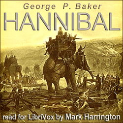 Hannibal - Poster