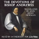 The Devotions of Bishop Andrewes - Poster