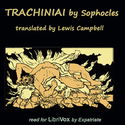 Trachiniai (Campbell Translation) - Poster