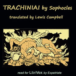 Trachiniai (Campbell Translation) - Poster