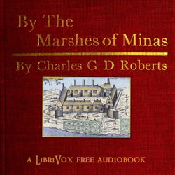 By the Marshes of Minas - Poster