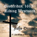 Goodfriday, 1613. Riding Westward - Poster