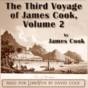 The Third Voyage of James Cook, Volume 2 - Poster