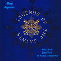 Legends of the Saints - Poster