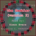 The Gambler (version 2) - Poster