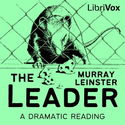 The Leader (Dramatic Reading) - Poster