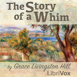 The Story of a Whim - Poster
