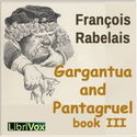 Gargantua and Pantagruel, Book III - Poster
