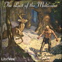 The Last of the Mohicans - A Narrative of 1757 (version 2) - Poster