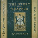 The Story of the Trapper - Poster